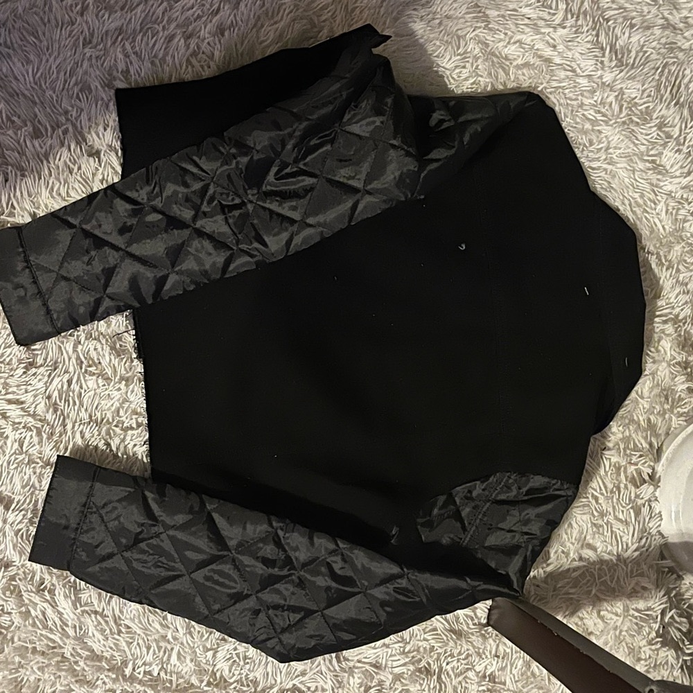 Jacket - Picture 3 of 4